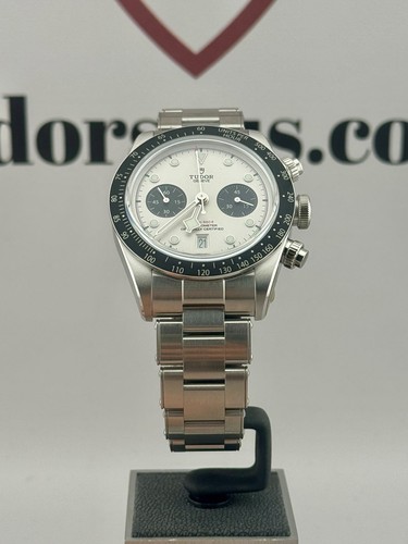 Unworn 2026 tudor - 2026, bay