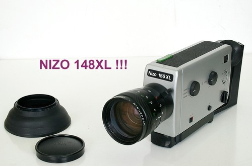 Braun nizo 148 - nizo,