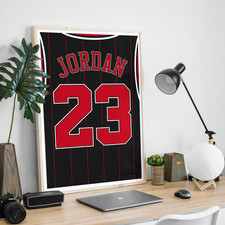 Michael Jordan Chicago Bulls