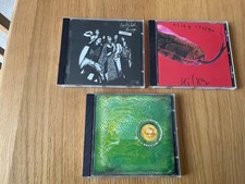 ALICE COOPER - LOVE IT TO