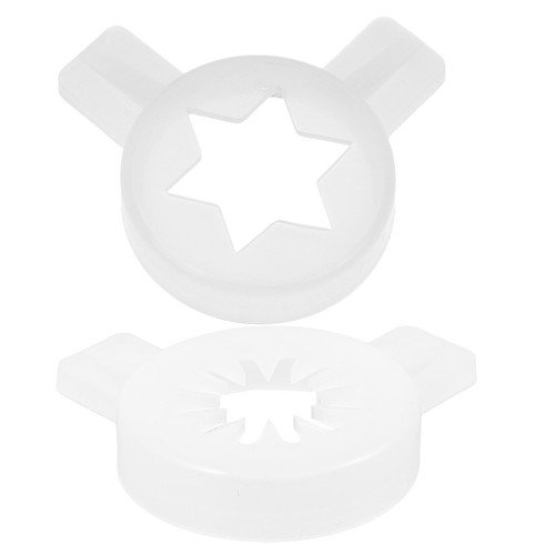 Pcs ice cream - 2, maker