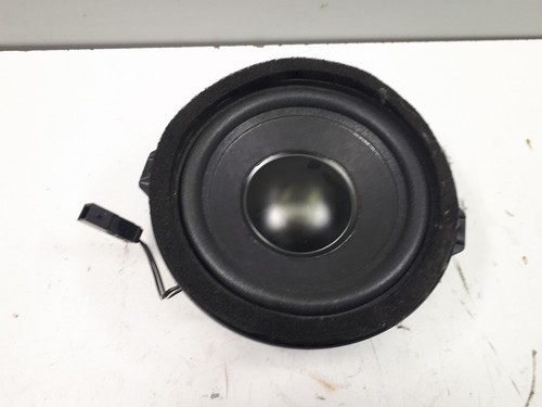 Speakers audi coupe - tt,