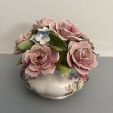 Vintage Royal Albert 1956 Moss