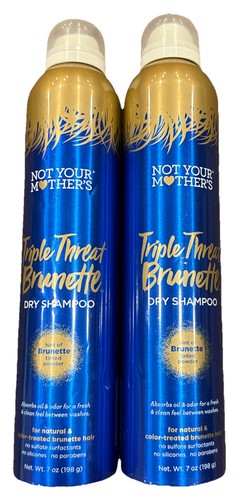 Not your mother triple - 2x, mother’s