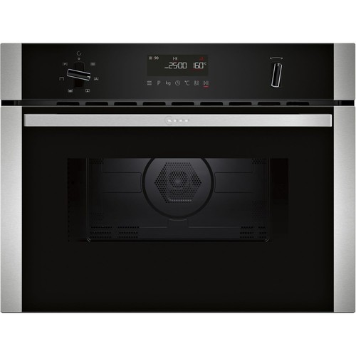 Neff n50 built - n50, in
