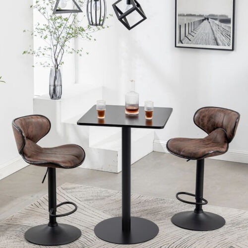 75cm bar table - table, breakfast