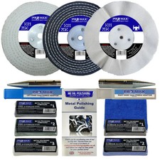 Bench Grinder Aluminium Alloy