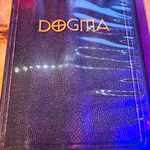 Dogma rated movie in - r,