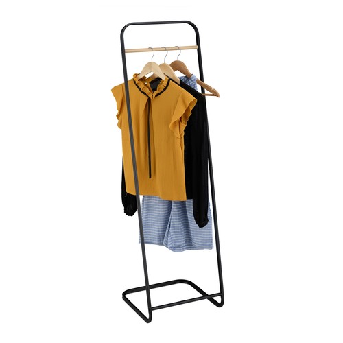 Clothes rack coat stand - rack,