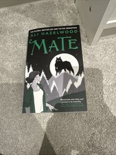 Mate by Ali Hazelwood
