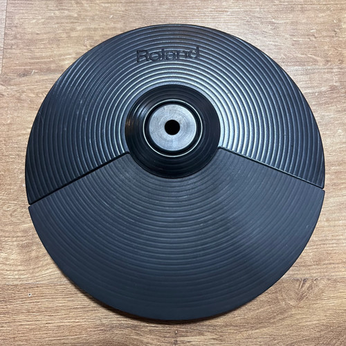 Roland electronic cymbal - roland,