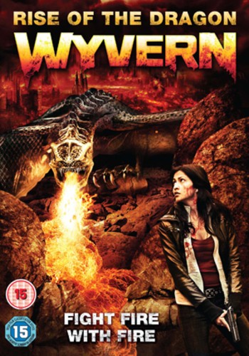 Wyvern rise the - wyvern,
