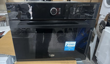 Beko BBCW18400B Built-in Oven with microwave - Black