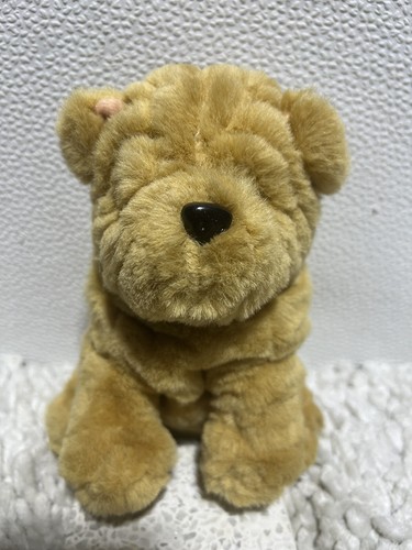 Pms shar pei - pms,