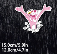 Pink Panther surprise Cartoon