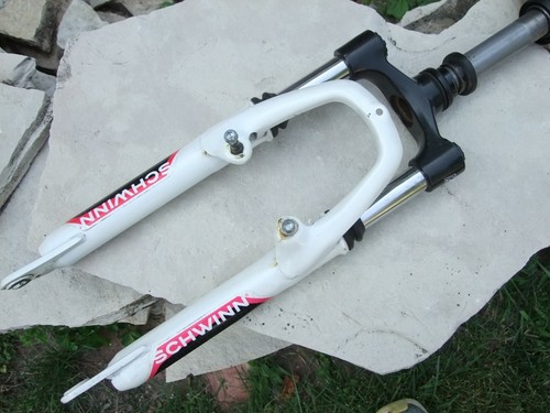 Schwinn racing mountain bike - schwinn,