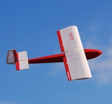 Soarcerer by Dave Hughes ~ 52"