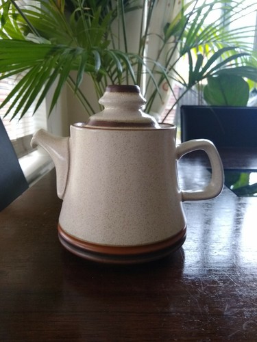 Vintage denby potters wheel - denby,