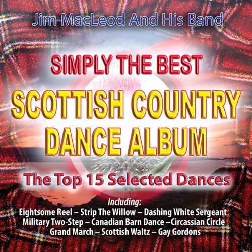 Jim macleod and his band - jim,