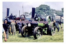 gw0187 - Fowler Steam Traction