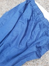 Quality Blue Stage and Theatre Drapes Curtains Exhibitions Joblot. Delivery 