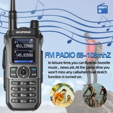 Baofeng UV-21 Pro V2 GPS