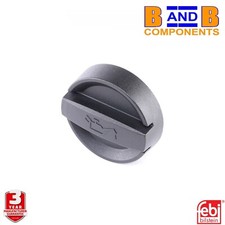 OIL FILLER CAP FEBI 103923 BMW