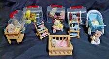 SYLVANIAN FAMILIES CALICO