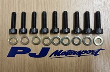 Cosworth rear diff bolt - rear,