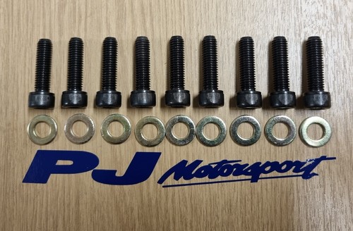 Cosworth rear diff bolt - cosworth, set