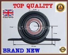 PROPSHAFT CENTRE SUPPORT