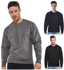 Mens PREMIUM Brush Fleece