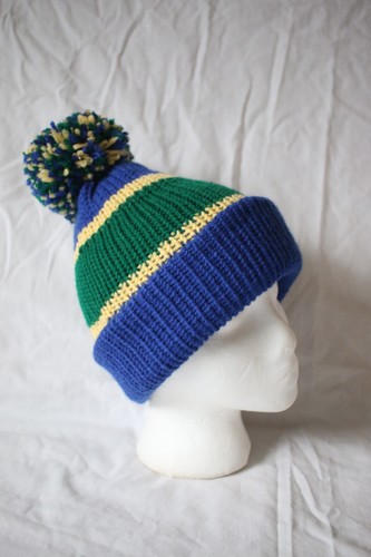 Queens royal hussars beanie - queens,