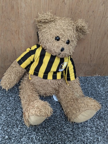 Official gaa kilkenny teddy - official,