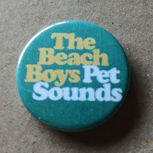 Beach boys brian wilson - beach,