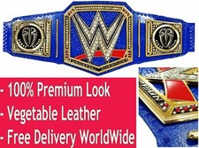 3D W Universal Championship