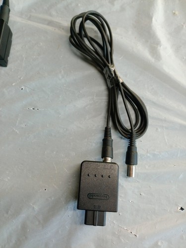 Official nintendo n64 rf - 64,