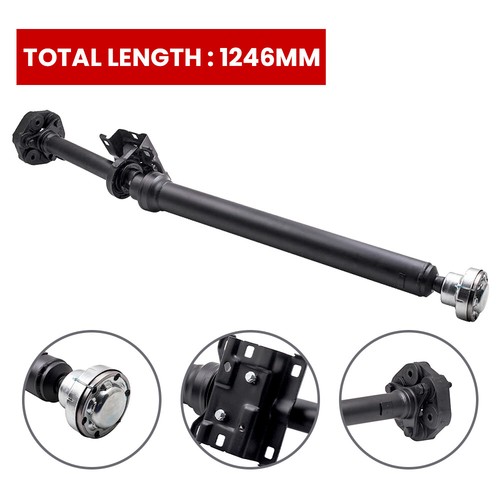 Rear propshaft for touareg - propshaft,