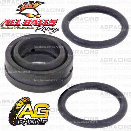 All balls rear - balls, lower