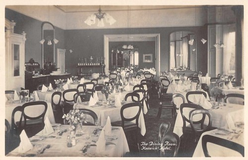 Keswick england hotel - keswick,