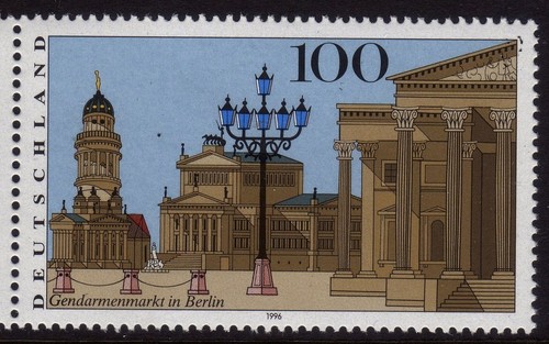 Germany 1996 images - germany,