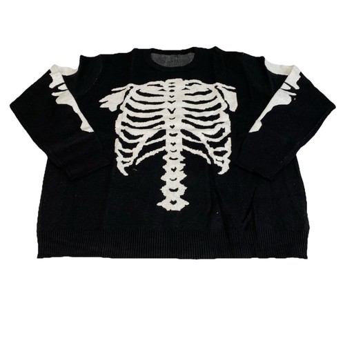 Lecgee knitted pullover long - knitted,