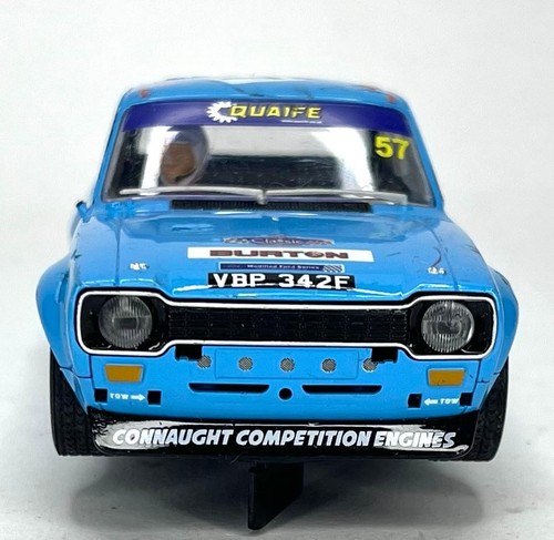 Scalextric c4445 ford escort - ford,