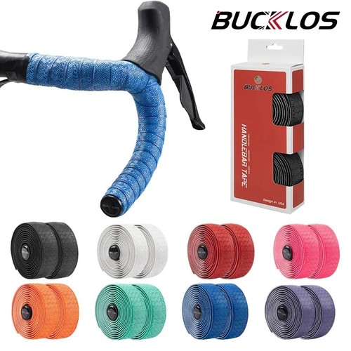 Road bike handlebar - road, tapes