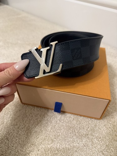 Louis vuitton damier graphite - louis,