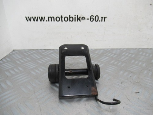 Kawasaki gpz 500 - 500, s
