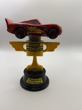 Disney parks lightning mcqueen - lightning,