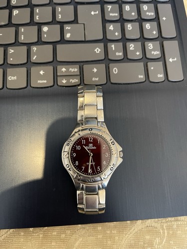 Ricardo gent quartz watch - gent's,
