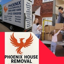 Man And Van Hire House Removal