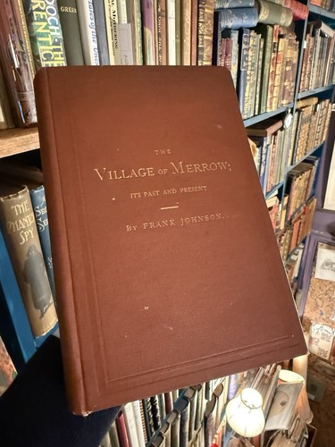The village merrow - village, ;